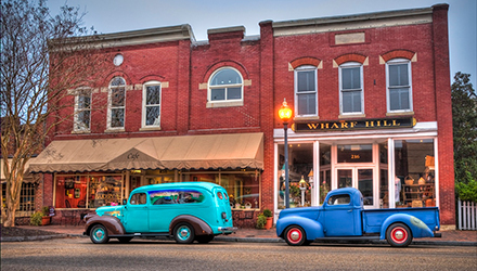 Main Street