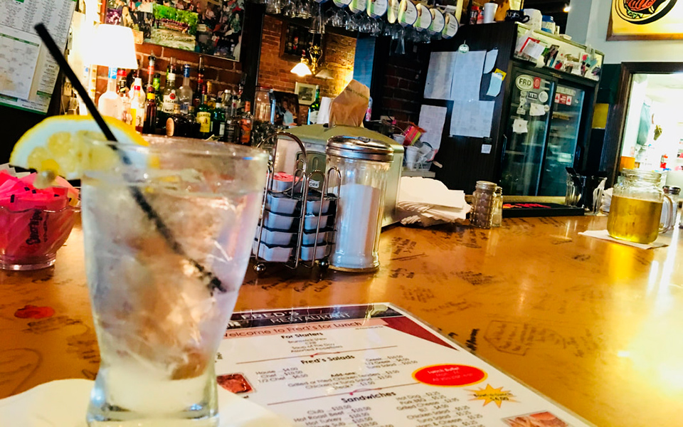 Fred´s Diner