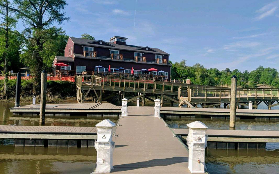 Surry Seafood Company