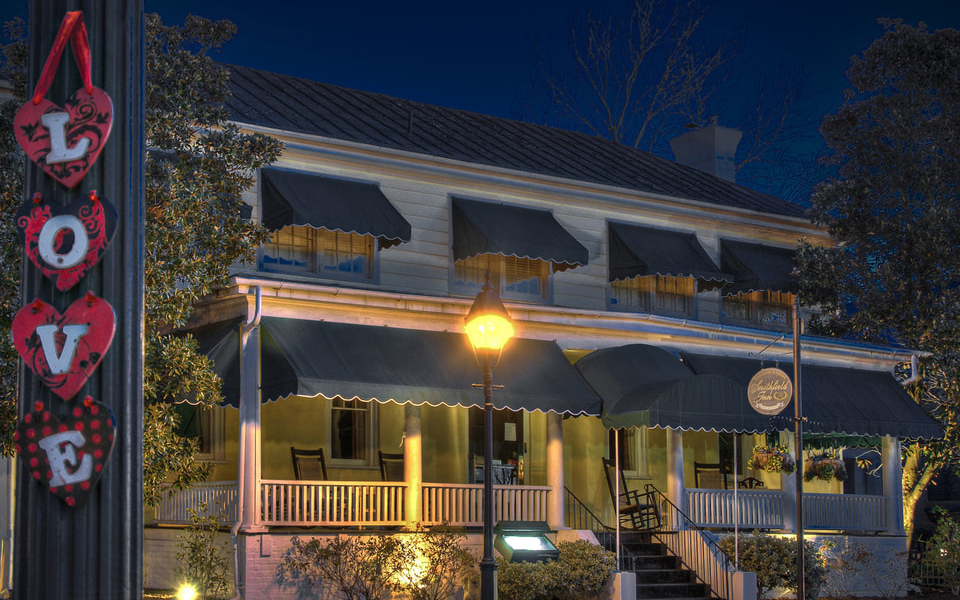 The Smithfield Inn