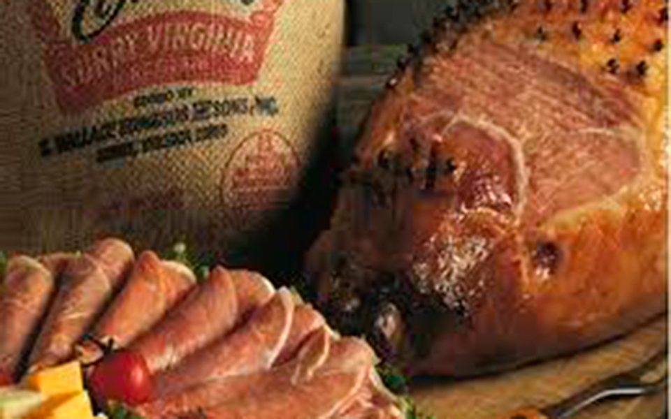 Edward's Ham Shoppe