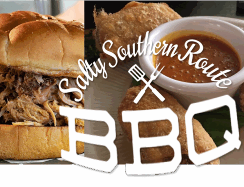 Salty Southern Route BBQ Tour