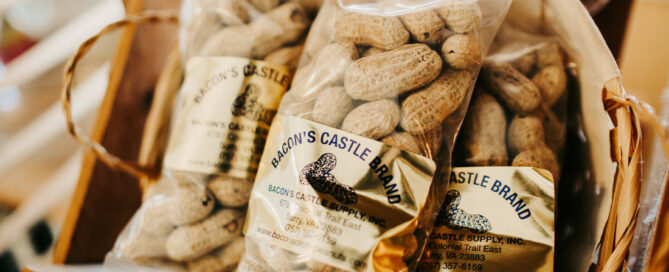 Bacon's Castle Supply