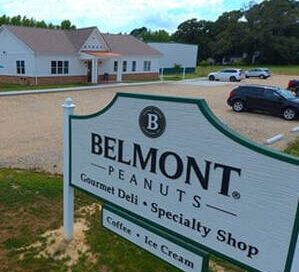 Belmont Peanuts Deli