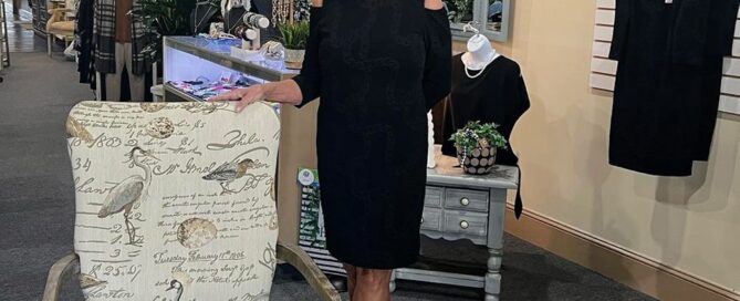 Cecelia's Boutique & Gifts