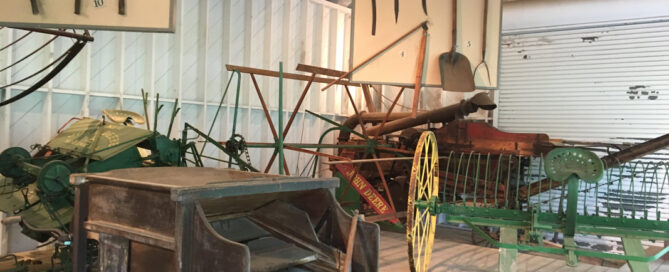 Chippokes Farm & Forestry Museum