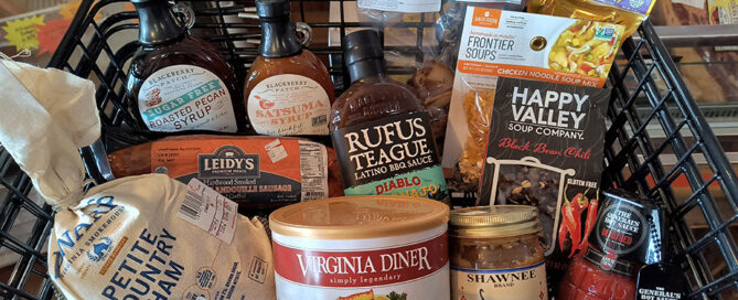 Meats of Virginia