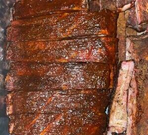 OG Ribs and BBQ of Virginia