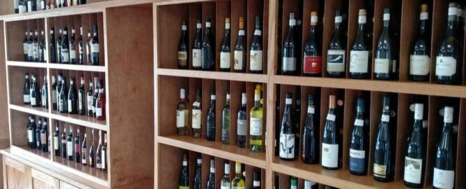 Pagan River Wine Merchants