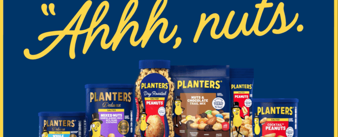 Planter's Peanuts