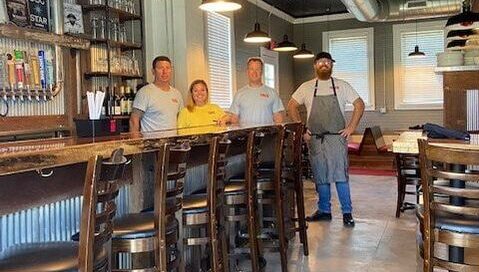 Red Point Taphouse