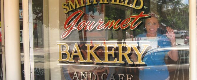 Smithfield Gourmet Bakery & Cafe