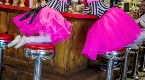Smithfield Ice Cream Parlor