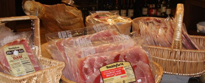 Taste of Smithfield