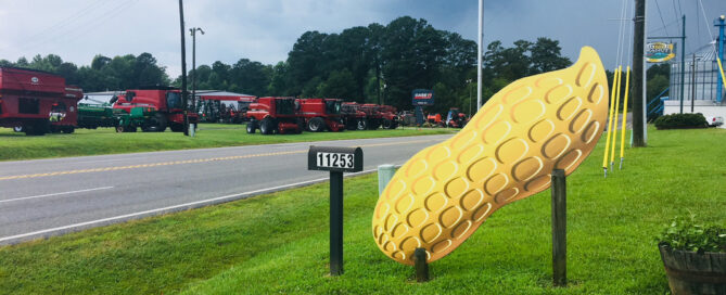 Wakefield Peanut Company