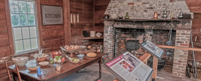 Windsor Castle Park Historic Outbuildings and Barns