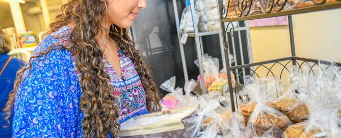 Yummaries Bakery